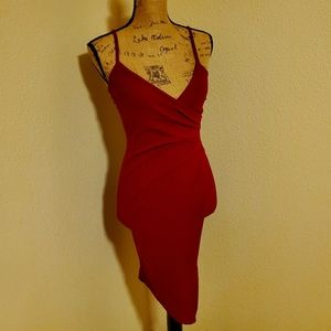 Pretty Little Thing Mini Dress